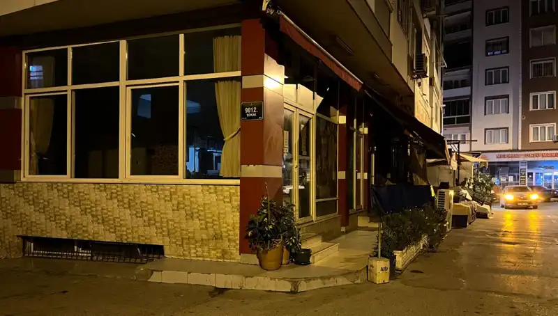 İzmir’de Kahvehane Saldırısı: Silahlı Çatışmada Bir Hayat Daha Kaybedildi