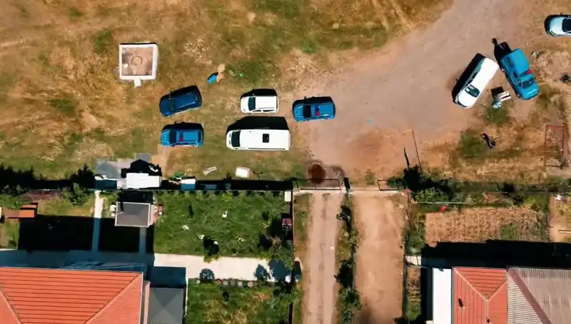 Tekirdağ'da Tefeci Çetesine Büyük Darbe: Suç Ağı Çökerildi