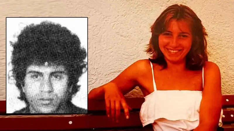 40 Yıl Sonra Canlanan Bir Dosya: Interpol Yaralı Yüz Nazmi'nin İzinde