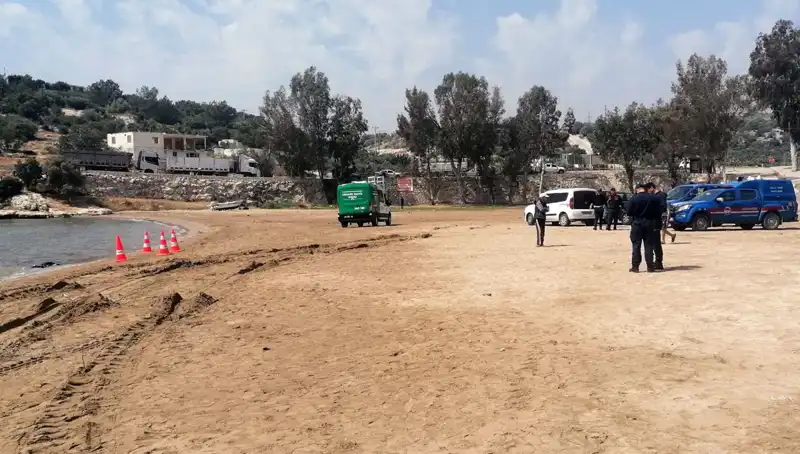 Mersin'de Denizde Bulunan Gizemli Ceset: Olayın Arkasındaki Gerçek Ne?