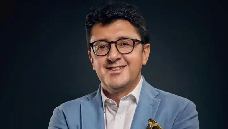Ali Ender Çolak: İGDAŞ Genel Müdürü’nün Başarı Hikayesi