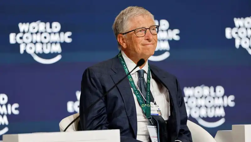 Bill Gates, Mirasını Çocuklarına Paylaşırken Servetinin Sınırlarını Belirledi