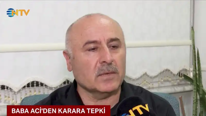 Oğuz Murat Aci'nin Babası: Kayıp Evladım İçin Adalet Mücadelesi Veriyorum