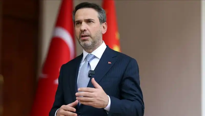 Bakan Bayraktar: Hibe Değil, Ticaret ile Ekonomi Güçlenecek!