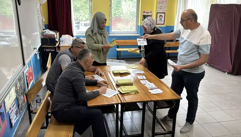405 Mahalle ve Köyde Yeni Muhtarlar Seçildi: Sonuçlar Neler?