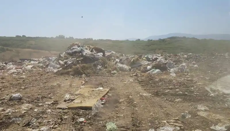 İzmir Büyükşehir Belediyesi, 9 Milyon Lira Ceza ile Sarsıldı