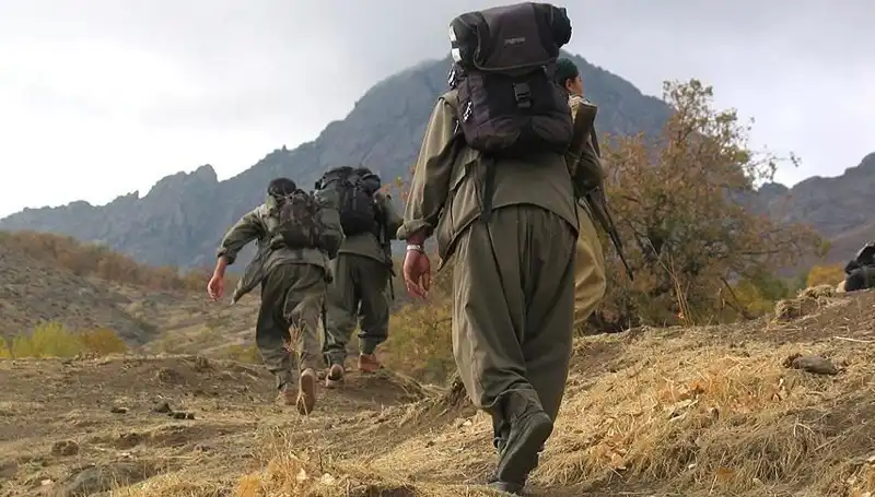 PKK Fesih Kararını Açıkladı: Yeni Bir Dönem Mi Başlıyor?