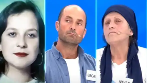 Gönül Çelen Cinayetinde Şok Gelişmeler: Katilin İzleri Ortaya Çıktı