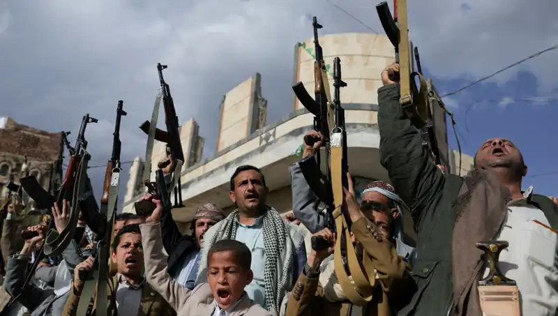 Yemen’de Husilerin ABD İddiaları: Kara Harekâtı İçin Hazırlıklar Başladı mı?