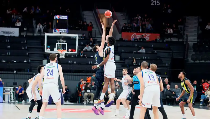 Euroleague 2023: Heyecan Verici Play-Off Süreci Başlıyor!