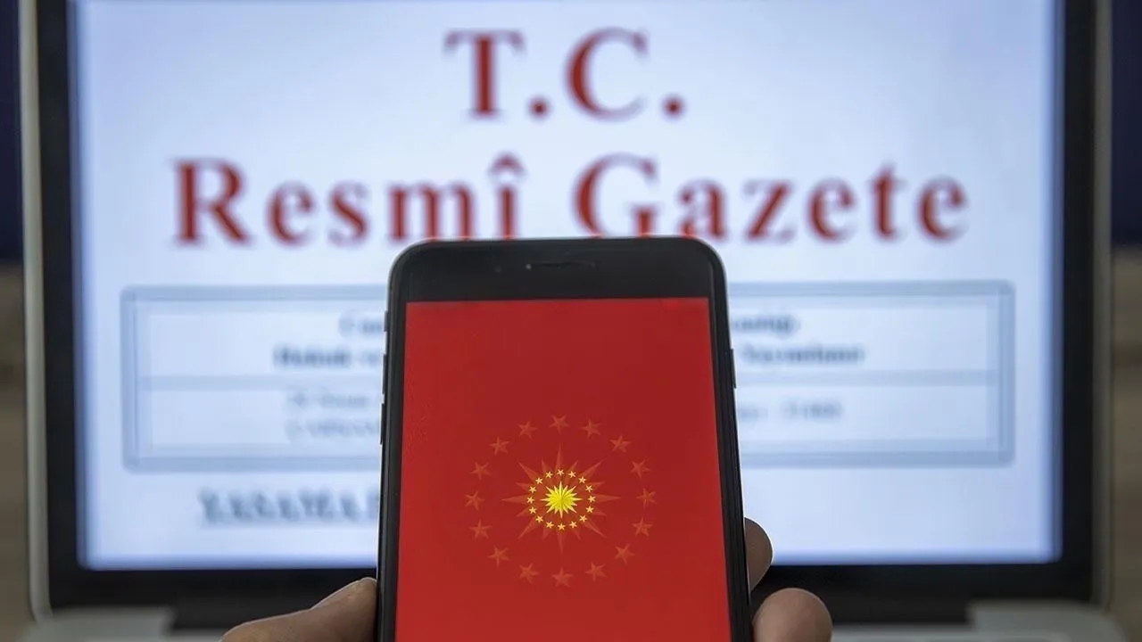 Resmi Gazete'de Yayımlandı: Yeni 50 TL ve 5 TL Banknotlar Tedavüle Çıkıyor