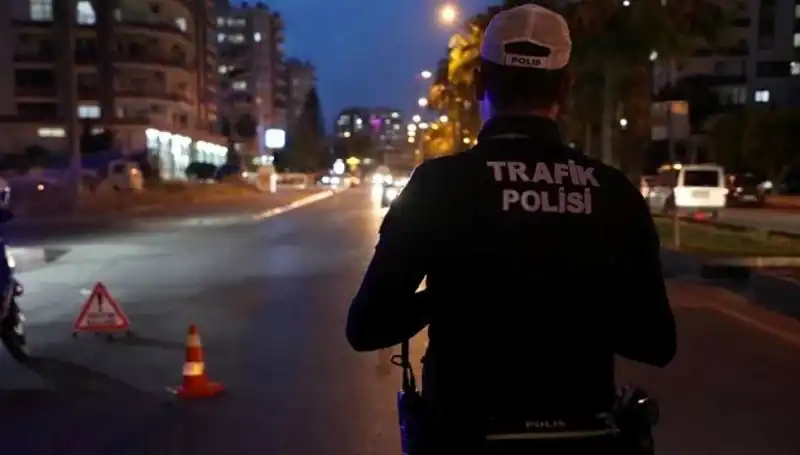 Sosyal Medya Paylaşımları Sebebiyle İki Sürücüye 53 Bin Lira Ceza!