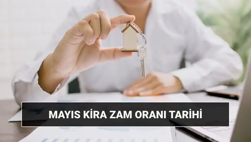2025 Kira Zamları: Mayıs Ayında TÜİK'ten Kritik Açıklama Bekleniyor