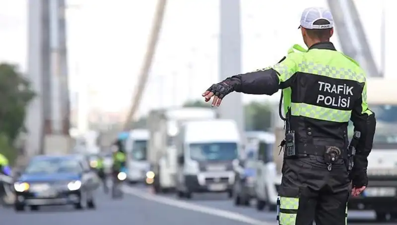 Sürücü Affı Gerçekleşecek Mi? Bakan Yerlikaya'dan Çarpıcı Açıklama!