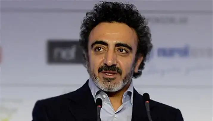 Fenerbahçe'nin Yeni Sponsoru Chobani: Hamdi Ulukaya Kimdir ve Serveti ne Kadar?