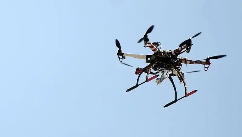 İzinsiz Drone Uçuşları: Ödüller Mi, Cezalar Mı?