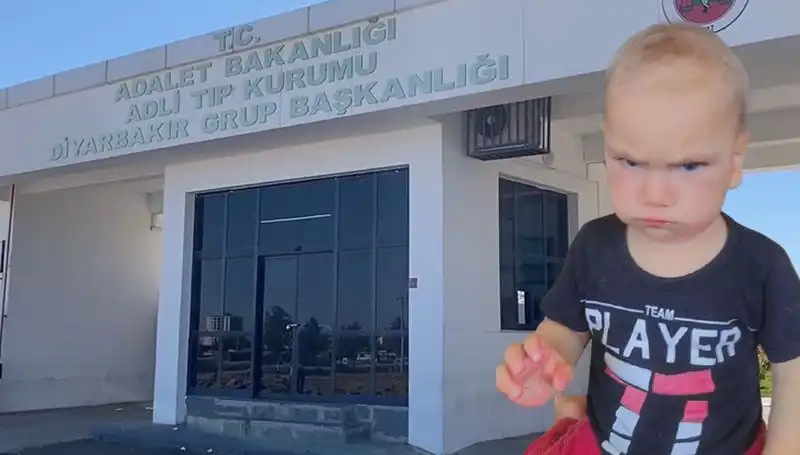 Korkunç Bayram: 21 Aylık Bebekten Gelen Acı Haber