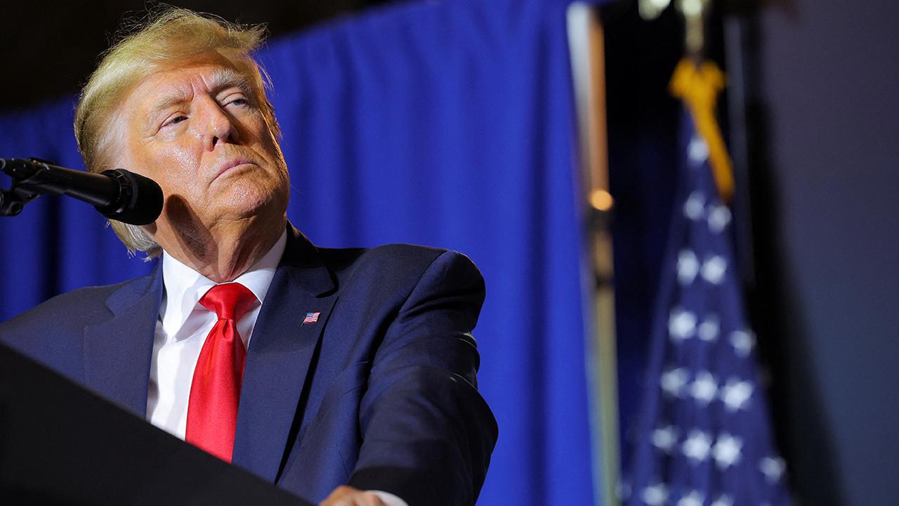 ABD'de Trump İkinci Kez Başkanlık Koltuğuna Oturuyor