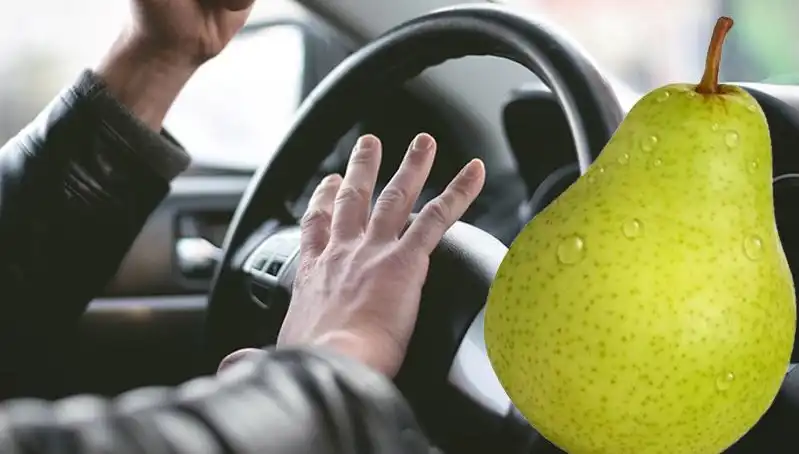 Armut Atmak Trafikte Silah Kullanımı Olarak Değerlendirildi