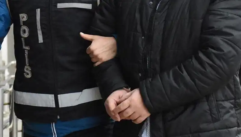 FETÖ İle Mücadelede Önemli Adım: Edirne'de İki Şüpheli Yakalandı