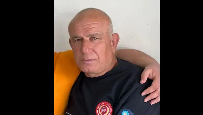 Mantarların Tehlikeleri: İtfaiyeci Hayatını Kaybetti!