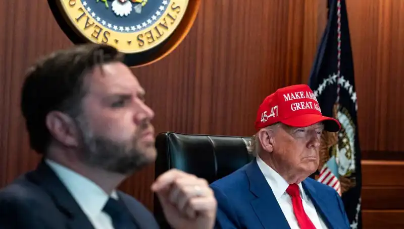 Trump’ın Azil Tasarısının Reddedilmesi: Siyasi Sonuçlar ve Tartışmalar