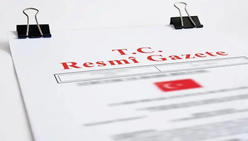 Resmi Gazete'de Bugün Dikkat Çeken 2025 Kararları: Neler Değişti?