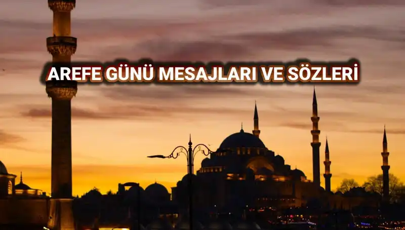 Arefe Günü Kutlamalarında Yaratıcı Mesaj Fikirleri ve Resimler