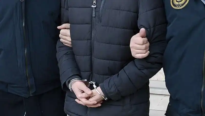 Samsun'da Hırsızlık ve Silahlı Tehdit Suçlusu Yakalandı
