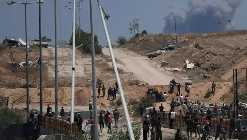 Filistin'deki İnsanlık Dramı: İsrail'in Saldırılarıyla Hayatını Kaybedenler