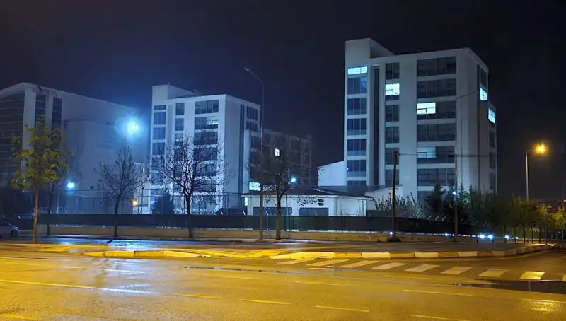 Yurt Göçüyle Gelen Felaket: 56 Öğrenci Zehirlenme Riskiyle Hastaneye Kaldırıldı