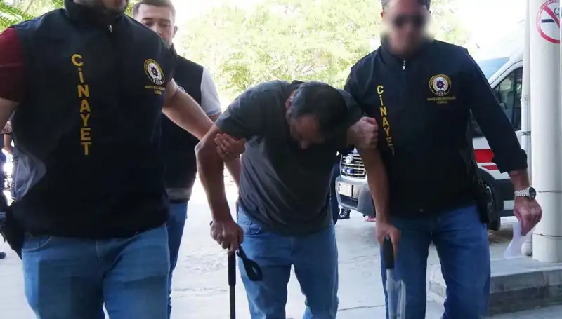 Aranan Kişi Arazide Bulundu: Evli Çiftin İtirafı Şoke Etti!