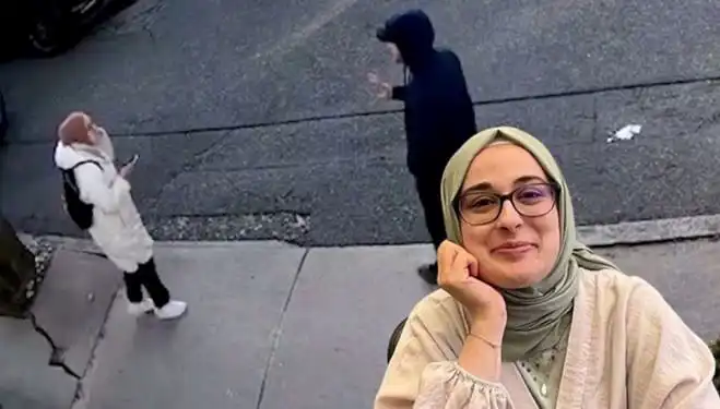 Rümeysa Öztürk'ün Netflix Gözdesi: Vermont’a Gidiş Süreci Detaylı İncelemede