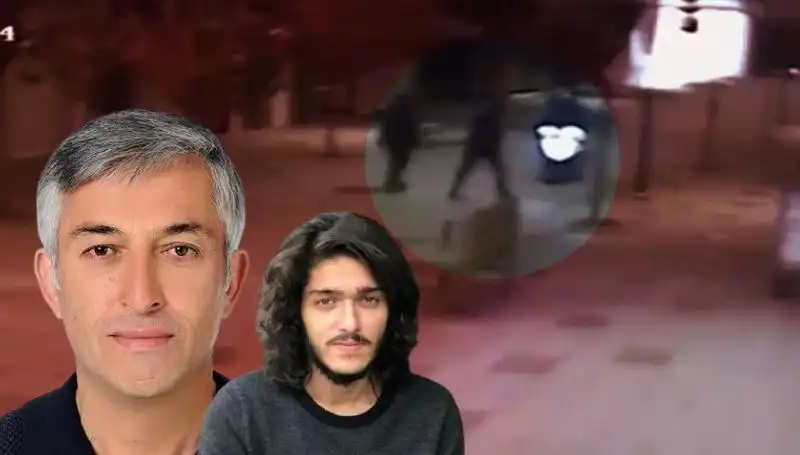 Kahreden Kader: Baba-Oğul 7 Yılda İki Ayrı Kazada Hayatını Kaybetti