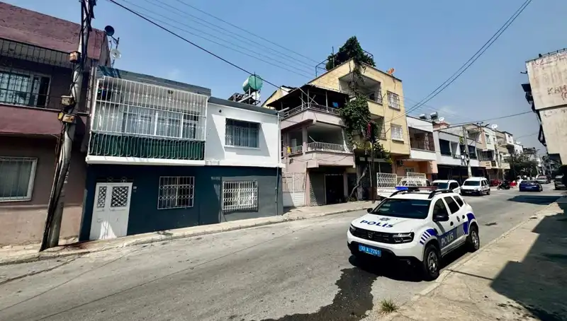 Silah Sesleri Sonrası Gelen Facia: Anne Kız Hayatını Kaybetti