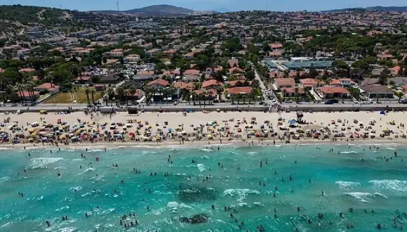 Çeşme'de Su Krizi Derinleşiyor: Kesinti Süresine Yeni Uzatma