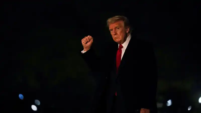 Ticaret Savaşları: ABD'li Seçmenlerin Trump’a Desteği Neden Düşüyor?