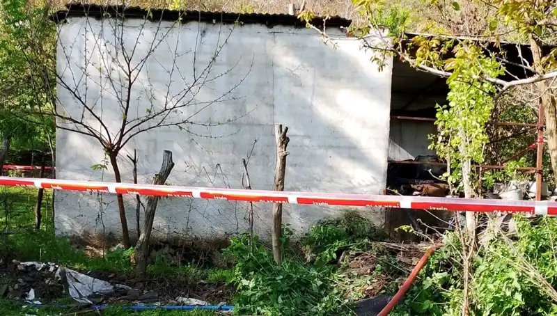 Müstakil Ev Yangını: Korkunç Olayda Kardeşlerden Biri Hayatını Kaybetti