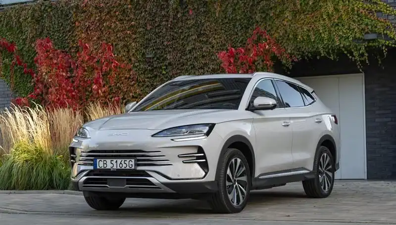 BYD'nin Hızla Büyüyen İmajı: Yavaşlama Nedenleri ve Geleceği