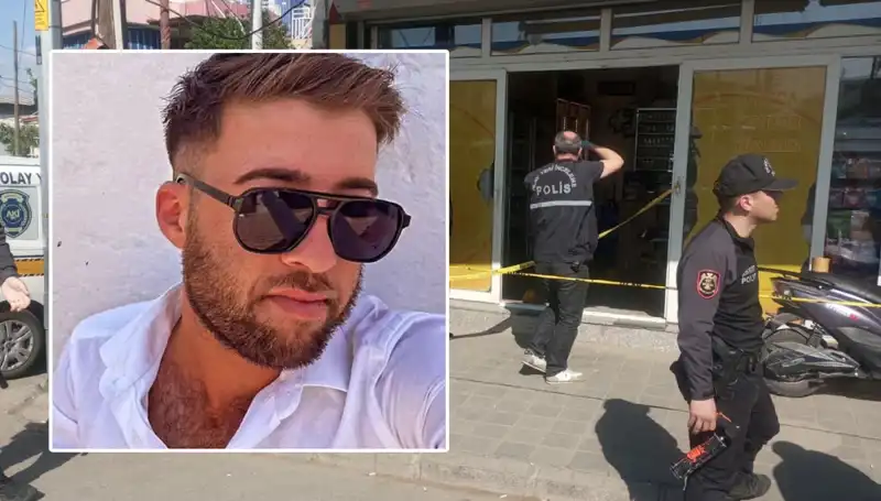 Kuzenlerin Kavgasında Kanlı Son: Cinayetle Bitmeyen Hikaye