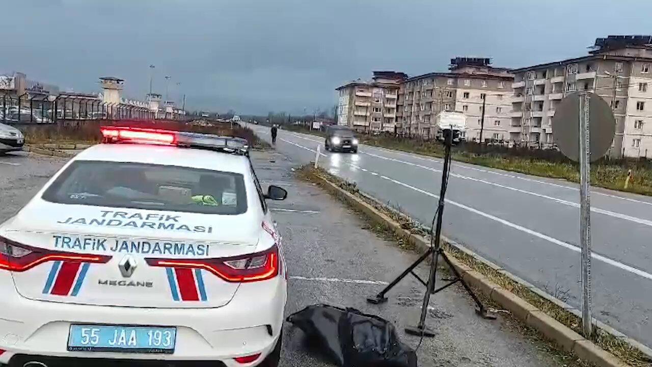 Haftalık Trafik Denetimleri Sonuçları Açıklandı