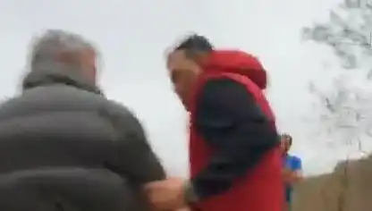 Sisler Arasında Hayatta Kalmanın Öyküsü: Jandarmanın Sireni Kurtardı