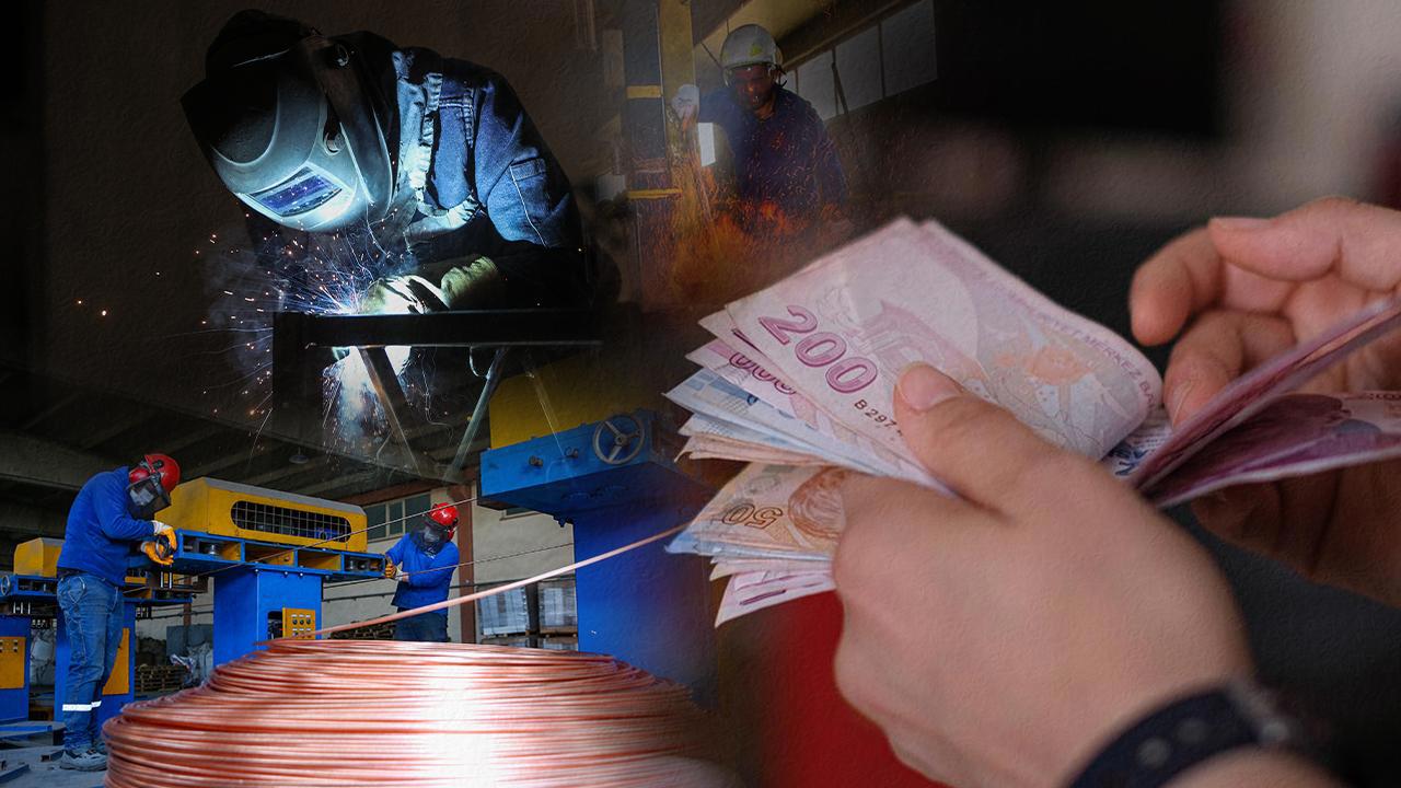 Asgari Ücret Tartışmaları Son Toplantıda Sona Erdi