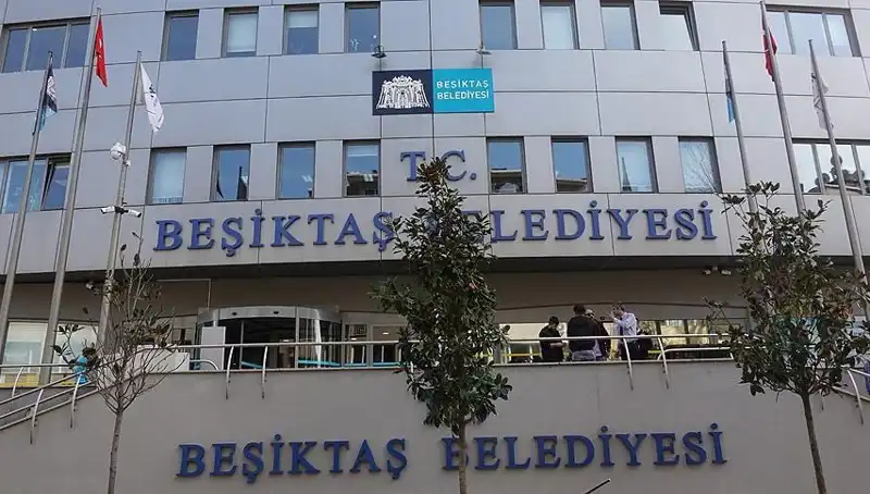 Beşiktaş Belediyesi'nde Şok Gelişme: Başkan Yardımcısı da Tutuklandı!