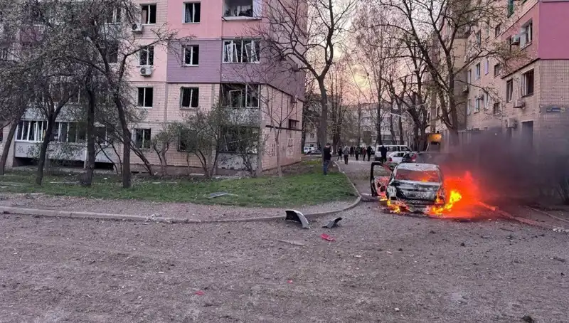 Rusya'nın Ukrayna Saldırısı: 19 Hayat Kaybı ve Acı Dolu Bilançolar