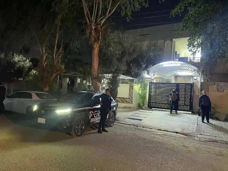 Türkmen Vekilin Evi Hedef Alındı: Silahlı Saldırının Ardındaki Gizem Ne?