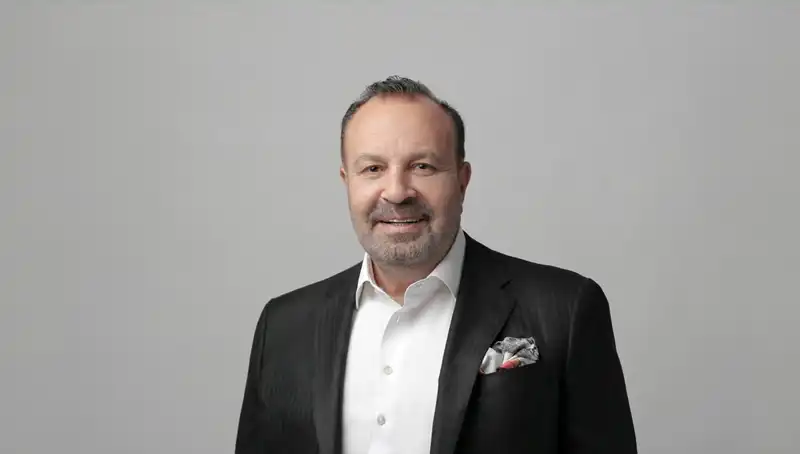 Cemil Kazancı: Medya Dünyasında İz Bırakan İsimlerin Başında Gelen İsim
