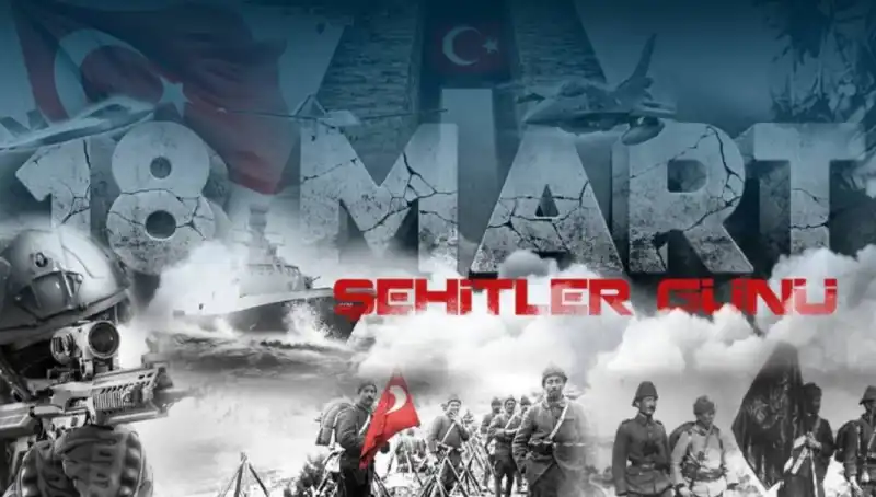 18 Mart Çanakkale Zaferi: Türk Ulusunun Zaferi ve Unutulmaz Anıları