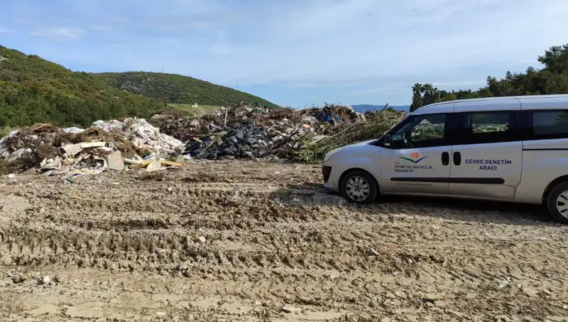 Urla Belediyesi'ne Verilen 8 Milyon Liralık Ceza: Nedenleri ve Sonuçları