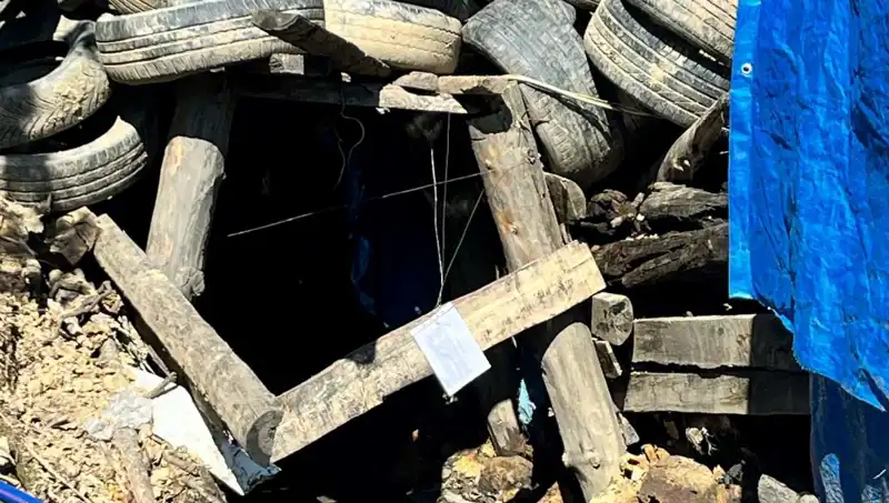 Zonguldak’ta Ruhsatsız Maden Ocakları Kapatıldı: Güvenlik İle Üretkenlik Arasında Hızlı Bir Geçiş